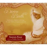 DIVINE BIRTH