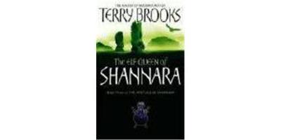 ELF QUEEN OF SHANNARA (VOL 3)