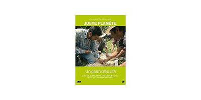 Juste planète : Un grain d'équité