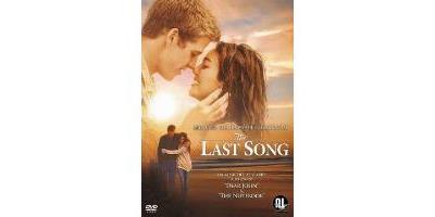 LAST SONG-BILINGUE