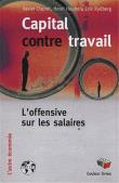 Capital contre travail