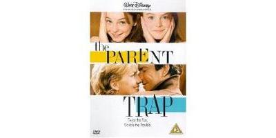 PARENT TRAP/A NOUS QUATRE/ED SP/BILINGUE