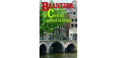 De Cock en moord in triplo