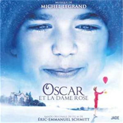 OSCAR & LA DAME ROSE-VF