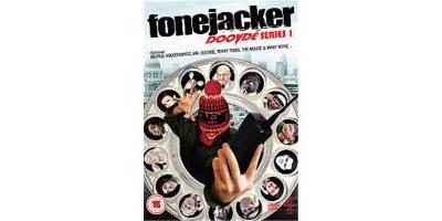 Fonejacker - Series 1 - Complete