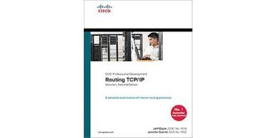 Routing TCP/IP, Volume 1