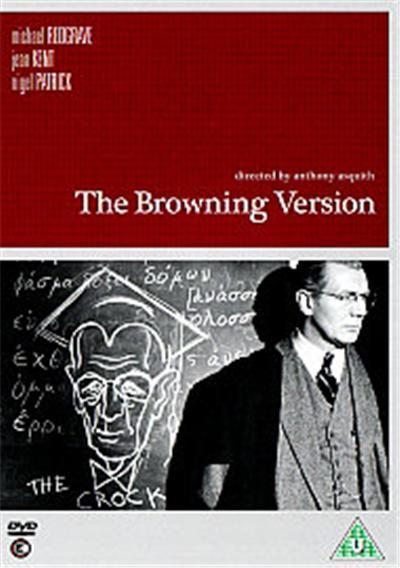 The Browning Version