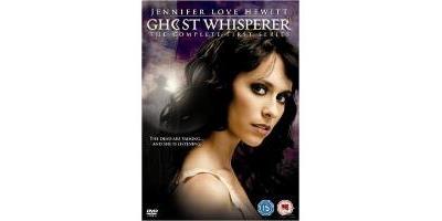 Ghost Whisperer - Series 1 - Complete