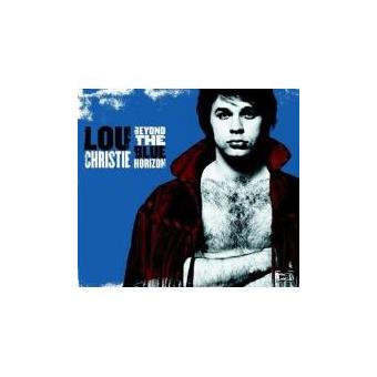 Christie, Lou-Beyond The Blue Horizon - 1