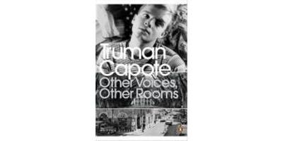 OTHER VOICES,OTHER ROOMS