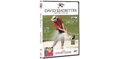 David Leadbetter - The Short Game