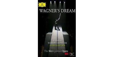 WAGNER S DREAM
