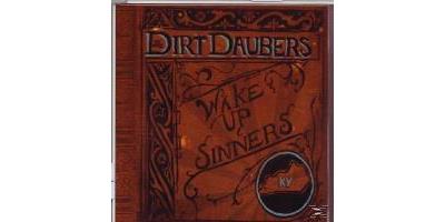 Wake Up Sinners [Digipak]