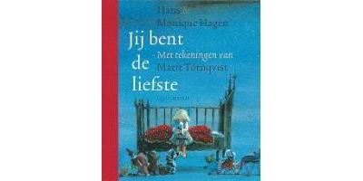 Jij bent de liefste