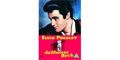 Jailhouse Rock