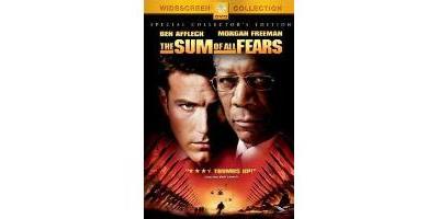 SUM OF ALL FEARS/VN