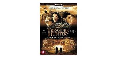 TREASURE HUNTER-VN