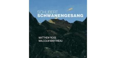 SCHWANENGESANG & DER HOCH