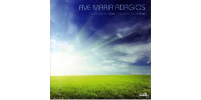 AVE MARIA ADAGIOS