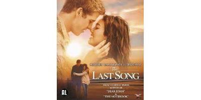 B-LAST SONG-BILINGUE