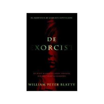 L'Exorciste de William P. Blatty - Le Brocoli de Merlin