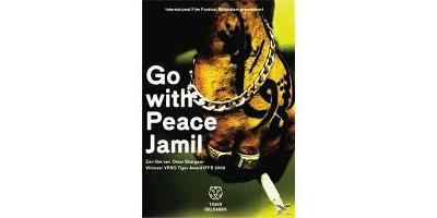 GO WITH PEACE JAMIL-VO ARAB ST NL GB