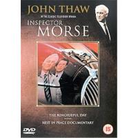 INSPECTOR MORSE-REMORSEFUL DAY