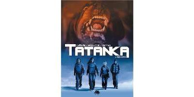 Tatanka - D01