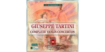 Concertos pour violon Edition intégrale