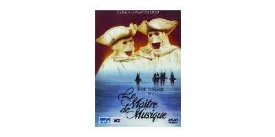 MAITRE DE MUSIQUE-VF