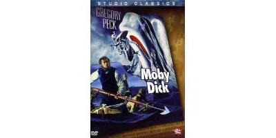 MOBY DICK-BILINGUE