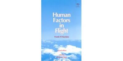 HUMAN FACTORS IN FLIGHT