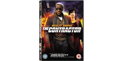 The Contractor
