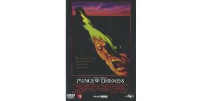PRINCE OF DARKNESS-VO ST NL