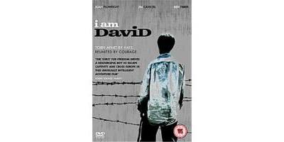 I Am David