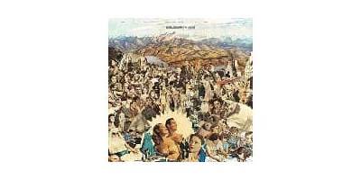 ELYSIAN PLEASURES/LP