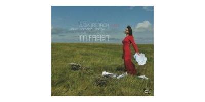 IM FREIEN: LUCY JARNACH PLAYS RAVEL