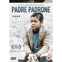 Padre Padrone