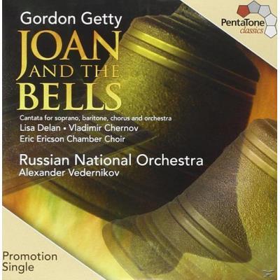 JOAN AND THE BELLS *D*/DVD