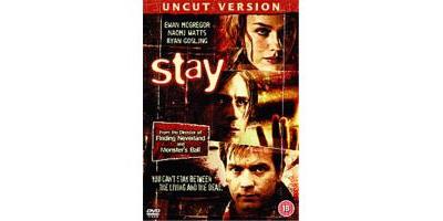 Stay