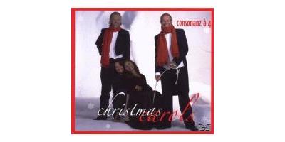 CHRRISTMAS CAROLS
