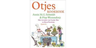 Otjes kookboek