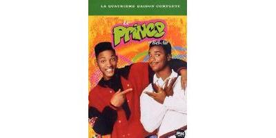 PRINCE DE BEL AIR 4/FR