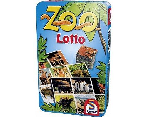 Loto - Zoo