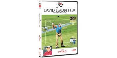 David Leadbetter - The Swing