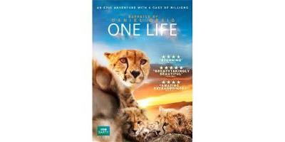 ONE LIFE-VF