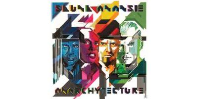 ANARCHYTECTURE/LP