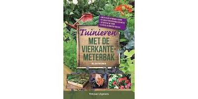 Tuinieren met de vierkantemeterbak