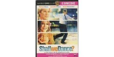 Shall We Dance? (La nouvelle vie de Monsieur Clark)