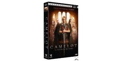 Camelot - La légende du Roi Arthur